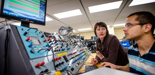 electrical engineering technology