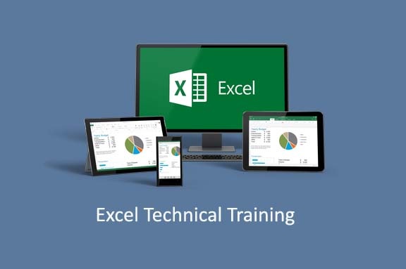 excel training