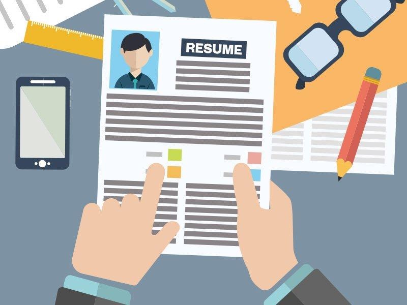 best resume preparation services