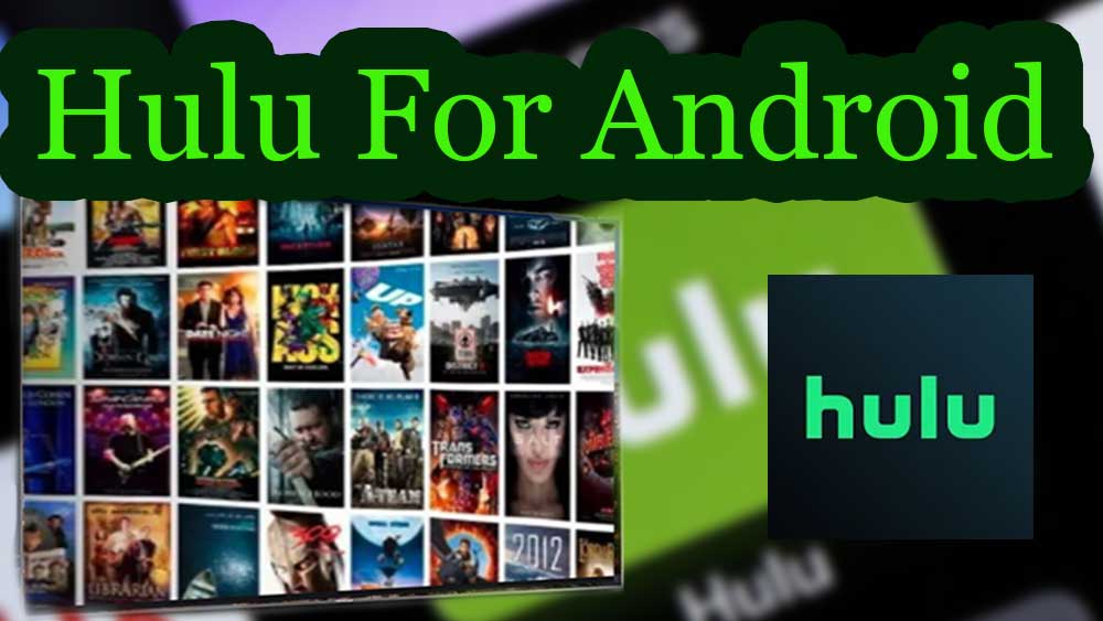 hulu video downloader for android
