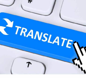 Translation Certification