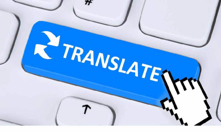 Translation Certification
