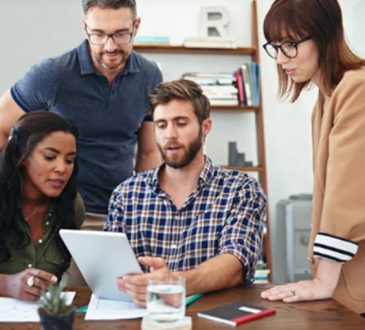 Digital Healthcare Marketing