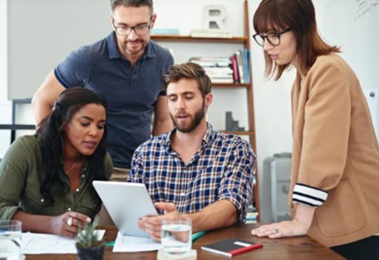 Digital Healthcare Marketing