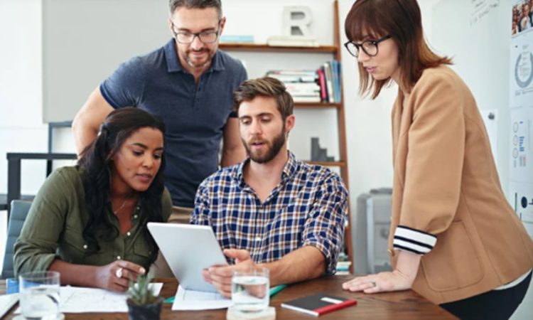 Digital Healthcare Marketing