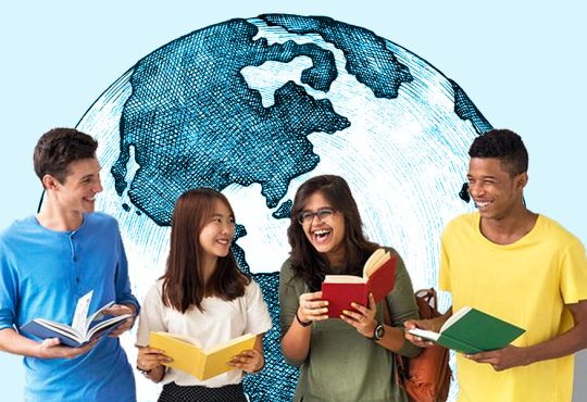Student Visa