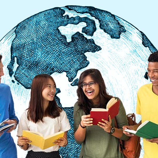 Student Visa