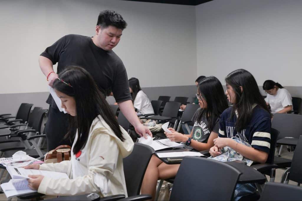 Why IP Maths Tuition in Singapore Shapes Academic Futures - Educational Star